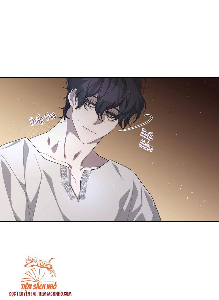 Ác Nữ Thuần Hoá Quái Thú - Chương 7