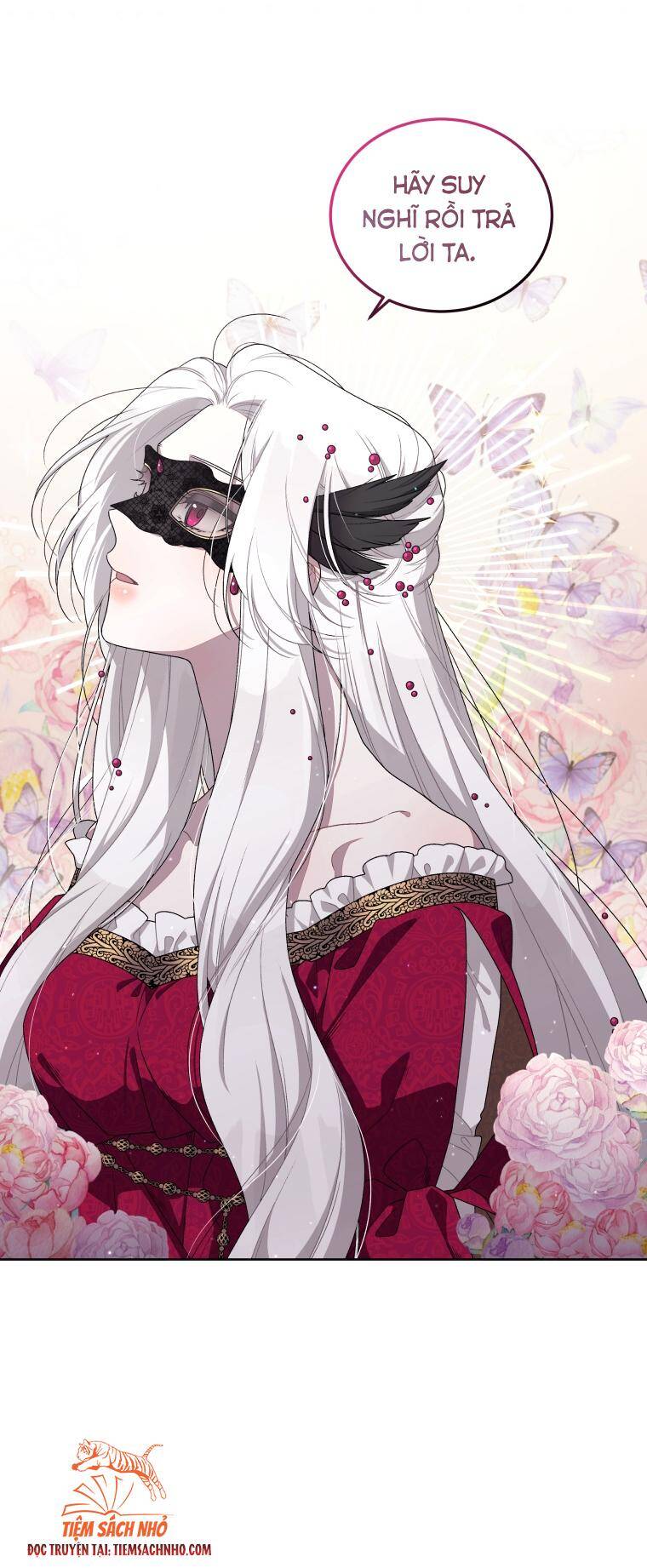 Ác Nữ Thuần Hoá Quái Thú - Chương 7