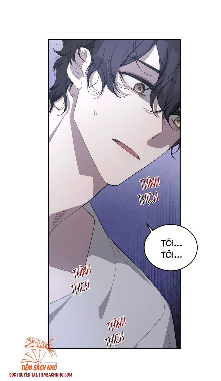 Ác Nữ Thuần Hoá Quái Thú - Chương 7