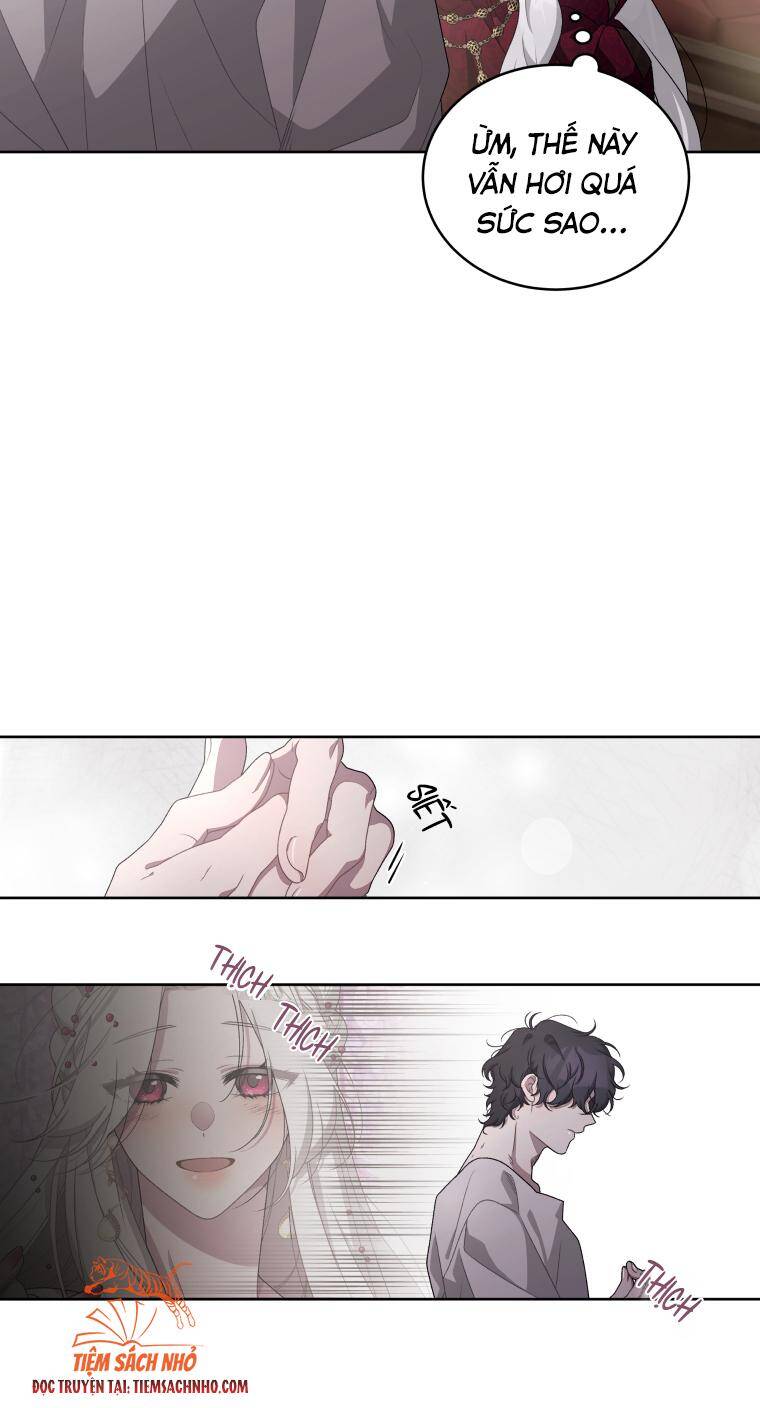 Ác Nữ Thuần Hoá Quái Thú - Chương 7