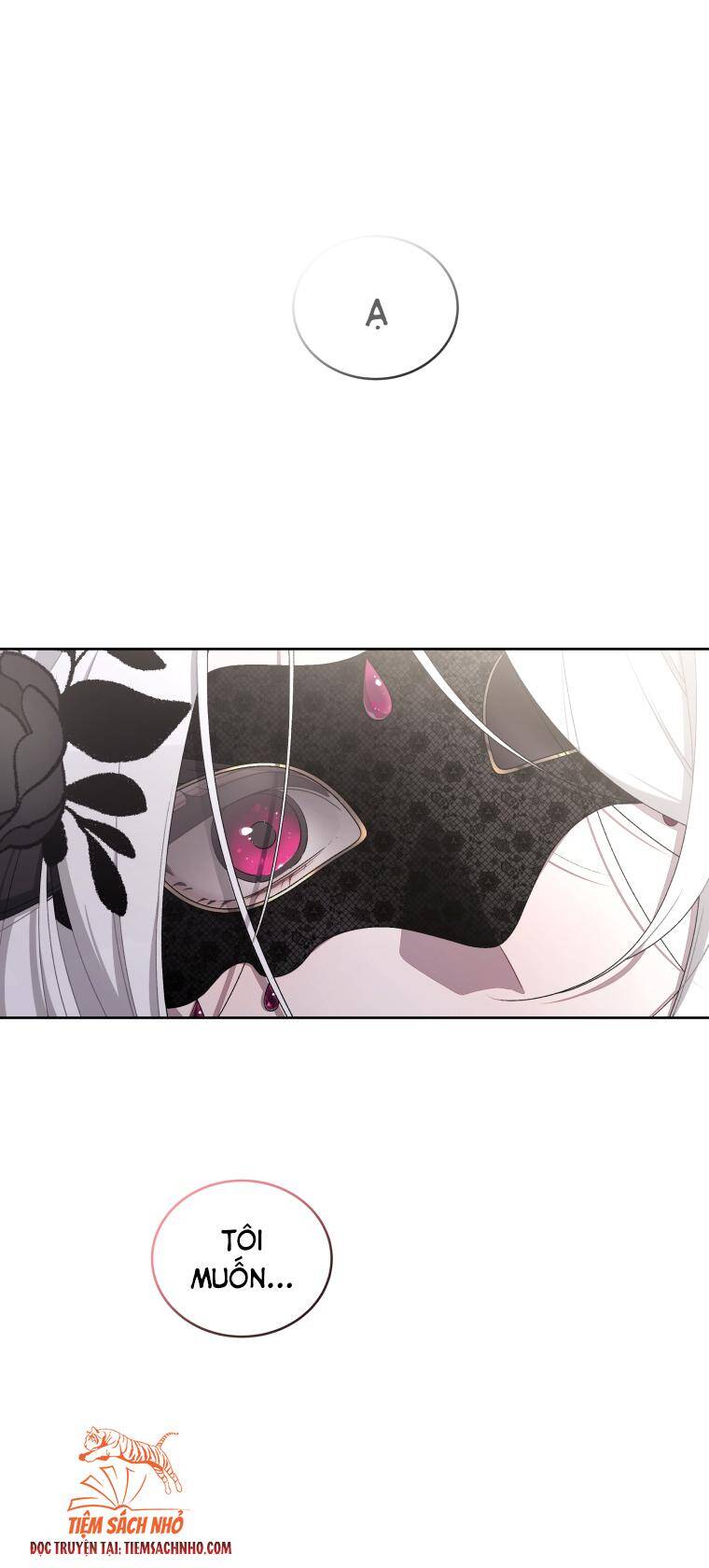 Ác Nữ Thuần Hoá Quái Thú - Chương 7