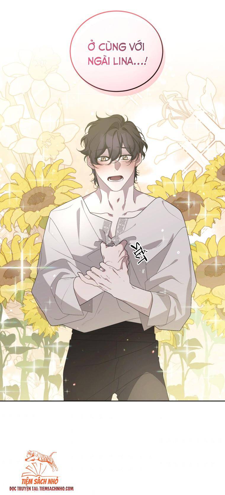 Ác Nữ Thuần Hoá Quái Thú - Chương 7