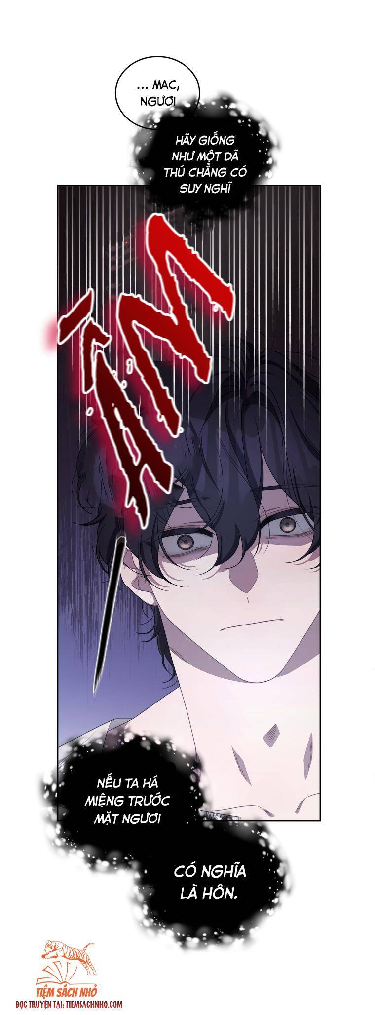 Ác Nữ Thuần Hoá Quái Thú - Chương 7