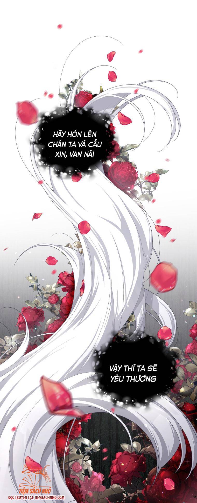 Ác Nữ Thuần Hoá Quái Thú - Chương 7