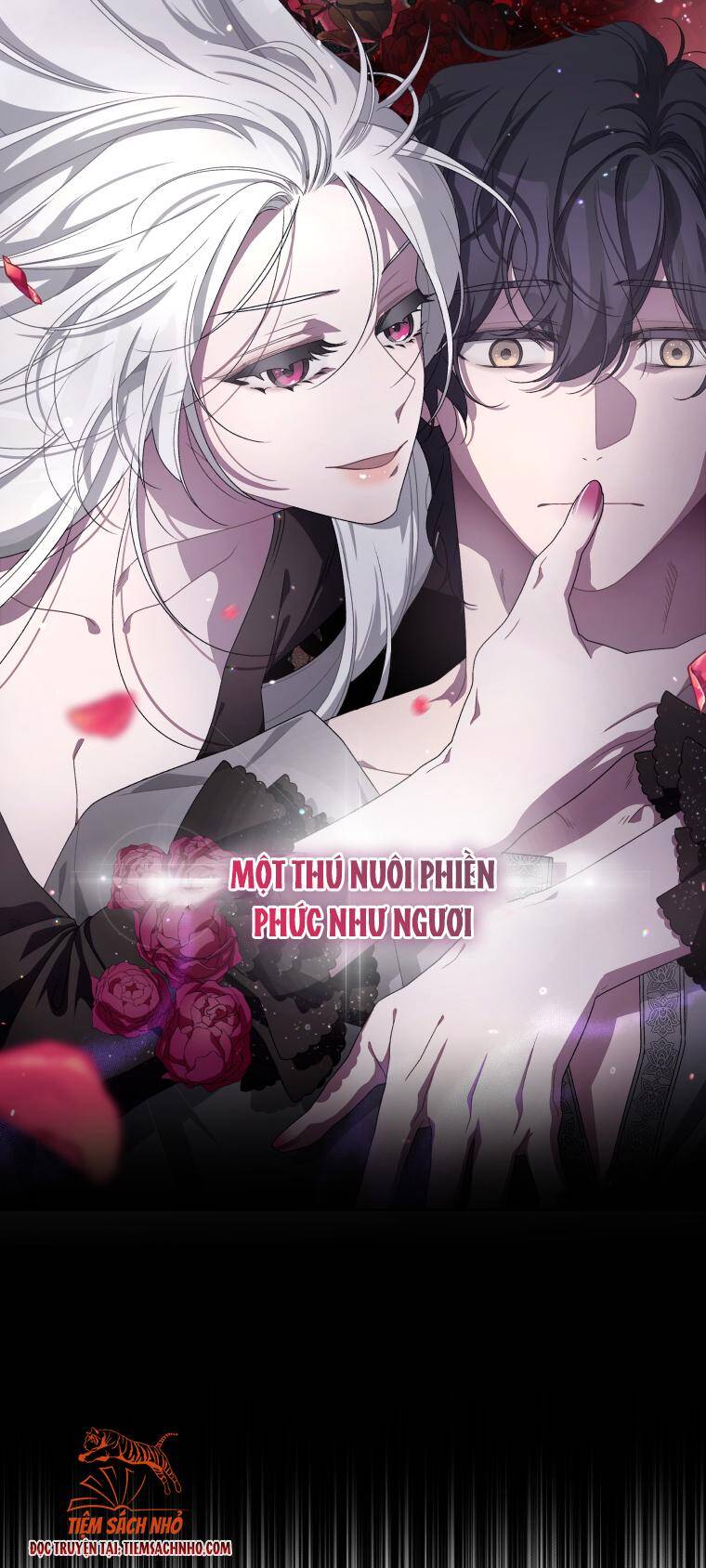 Ác Nữ Thuần Hoá Quái Thú - Chương 7