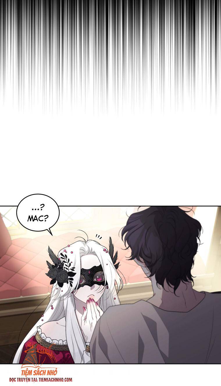 Ác Nữ Thuần Hoá Quái Thú - Chương 7