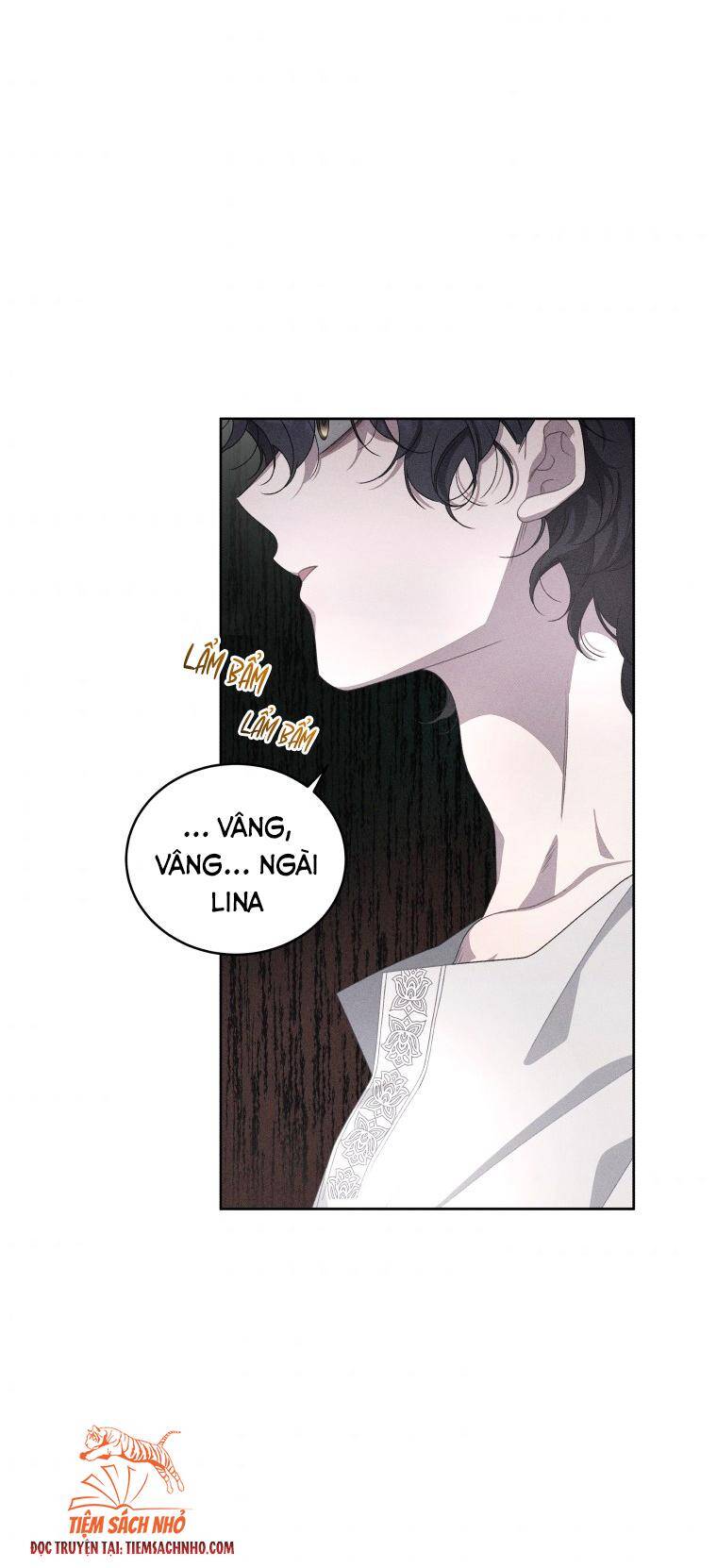 Ác Nữ Thuần Hoá Quái Thú - Chương 7