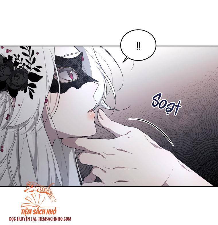 Ác Nữ Thuần Hoá Quái Thú - Chương 7