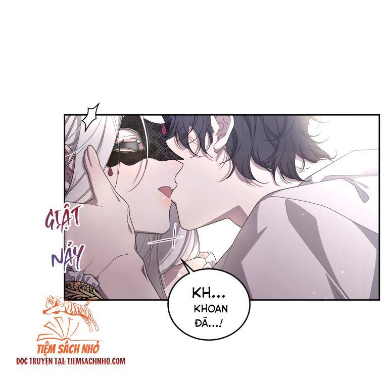 Ác Nữ Thuần Hoá Quái Thú - Chương 7