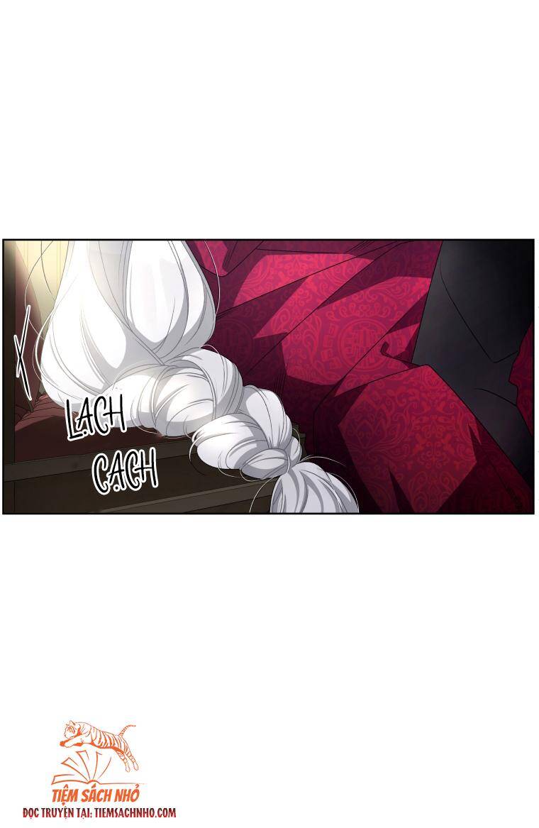 Ác Nữ Thuần Hoá Quái Thú - Chương 7