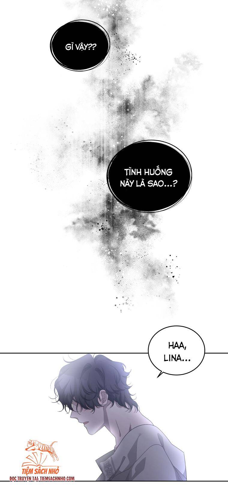 Ác Nữ Thuần Hoá Quái Thú - Chương 7