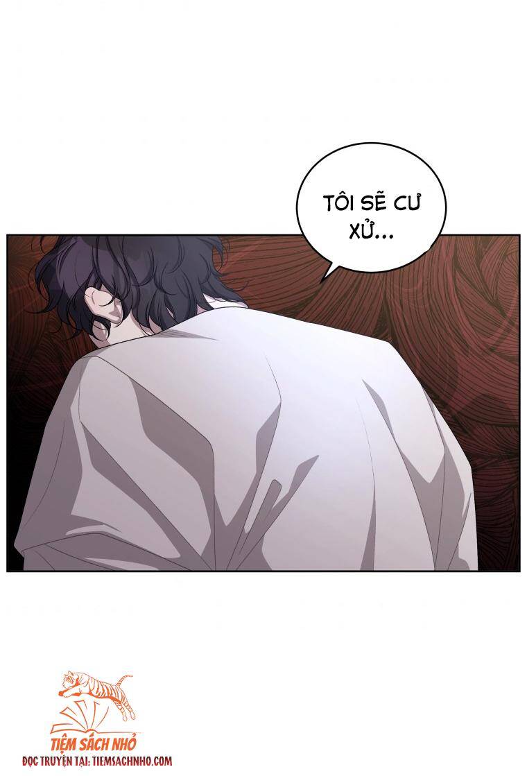 Ác Nữ Thuần Hoá Quái Thú - Chương 7