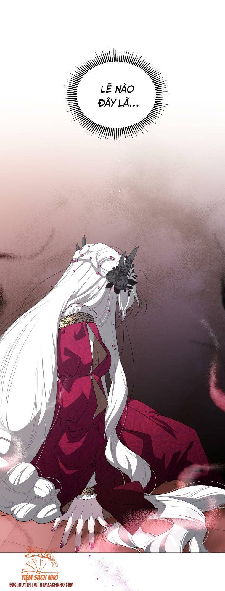 Ác Nữ Thuần Hoá Quái Thú - Chương 7