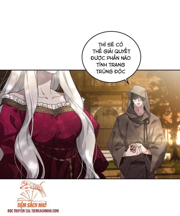 Ác Nữ Thuần Hoá Quái Thú - Chương 7