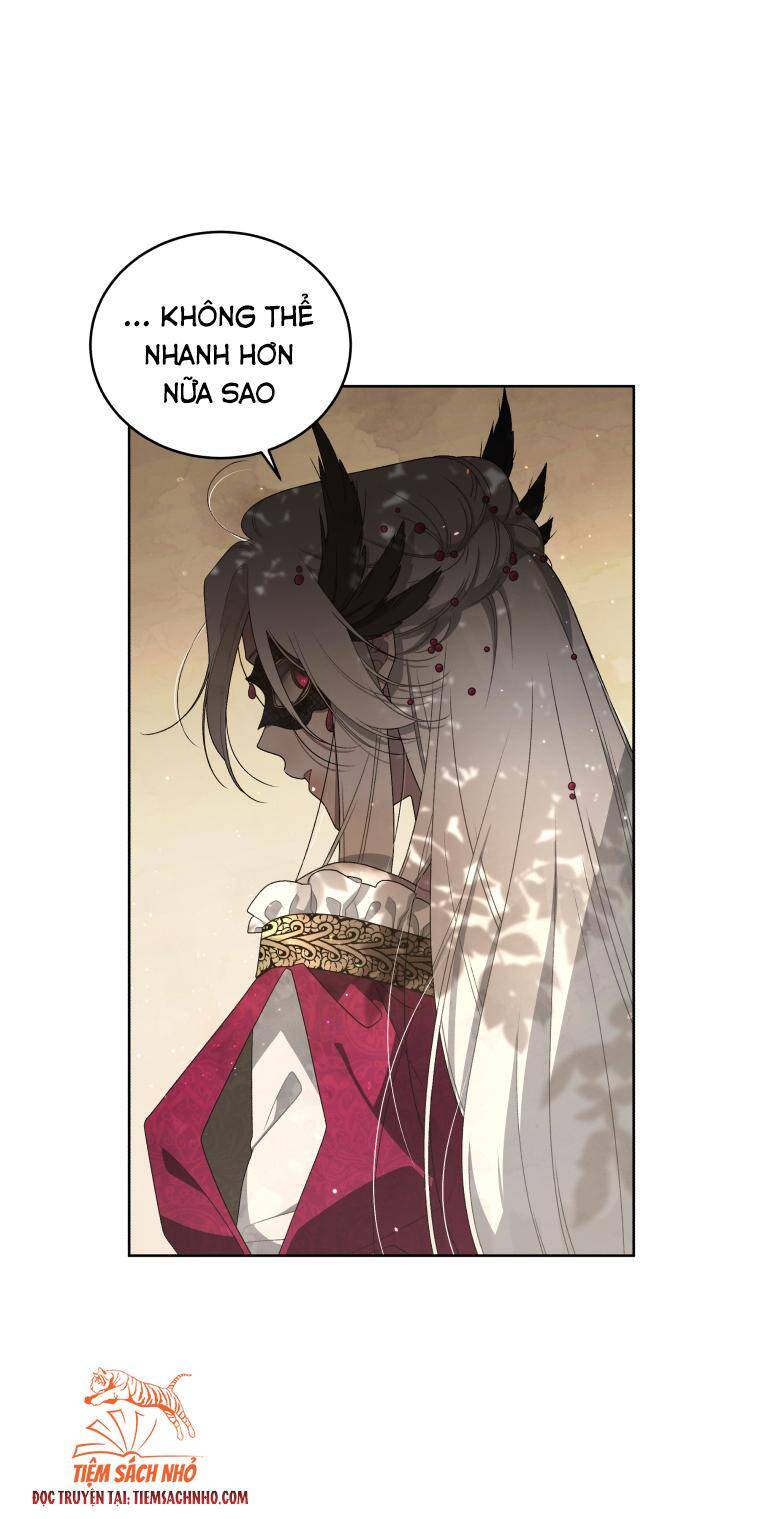 Ác Nữ Thuần Hoá Quái Thú - Chương 7