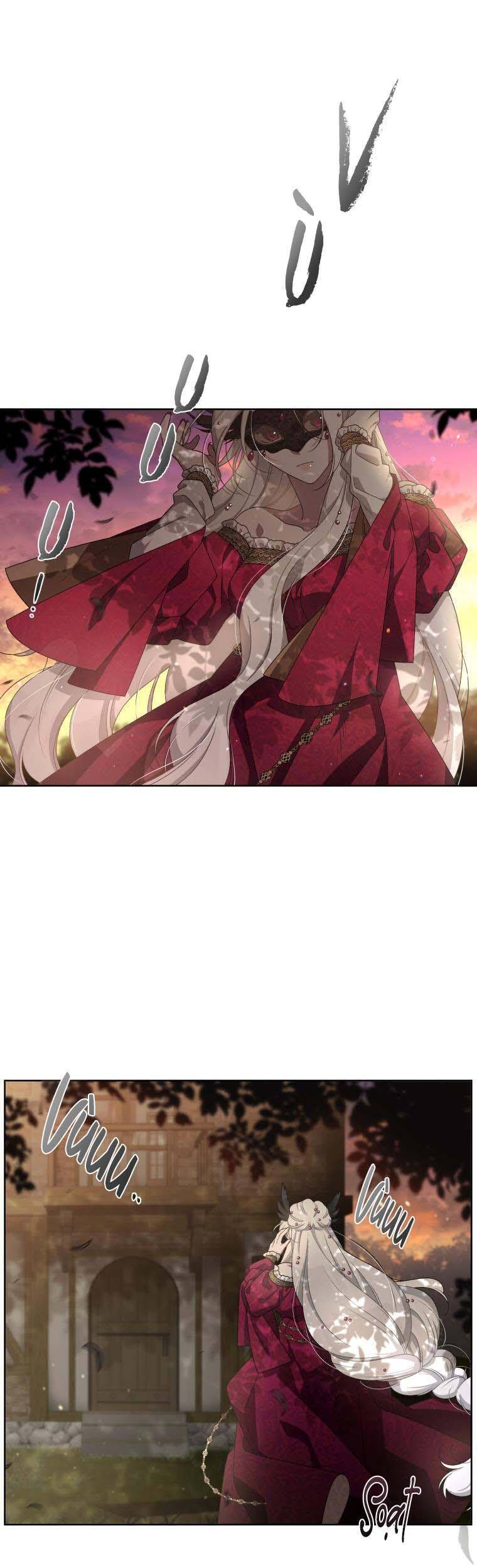 Ác Nữ Thuần Hoá Quái Thú - Chương 9