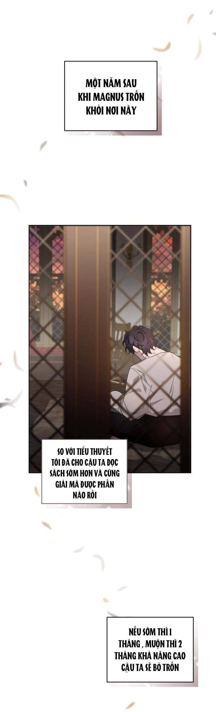 Ác Nữ Thuần Hoá Quái Thú - Chương 9