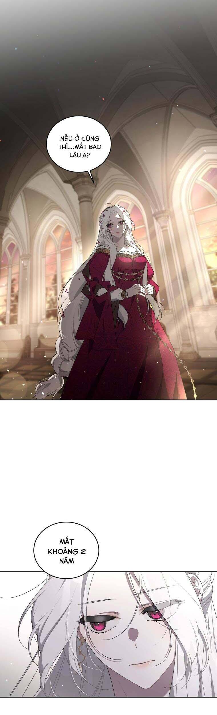 Ác Nữ Thuần Hoá Quái Thú - Chương 9