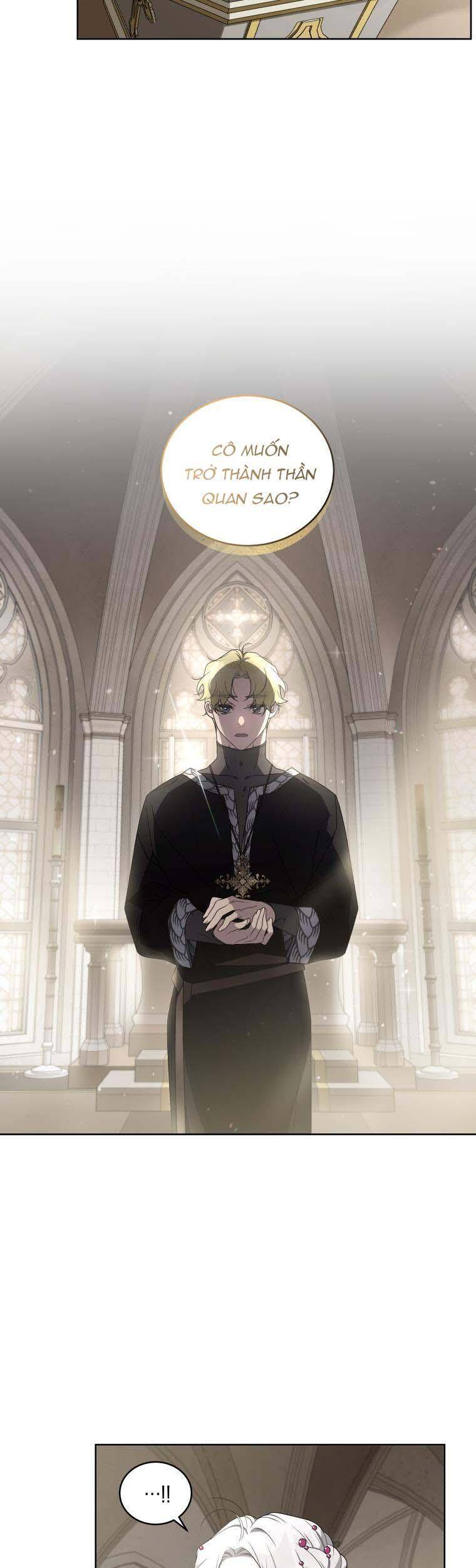 Ác Nữ Thuần Hoá Quái Thú - Chương 9