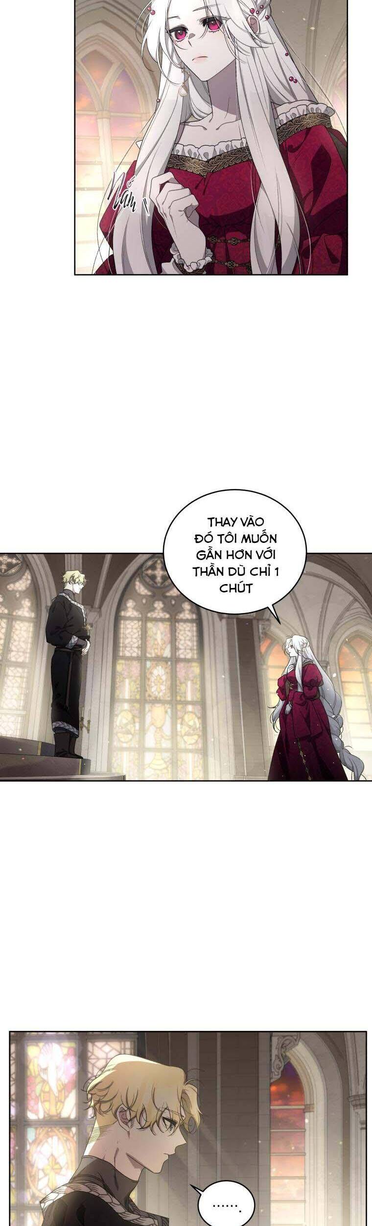 Ác Nữ Thuần Hoá Quái Thú - Chương 9