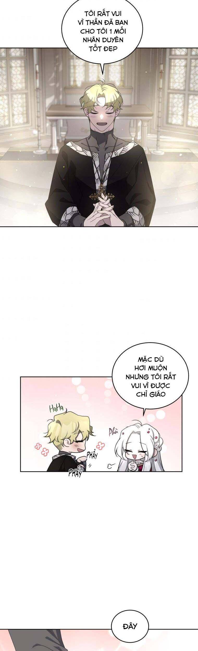 Ác Nữ Thuần Hoá Quái Thú - Chương 9