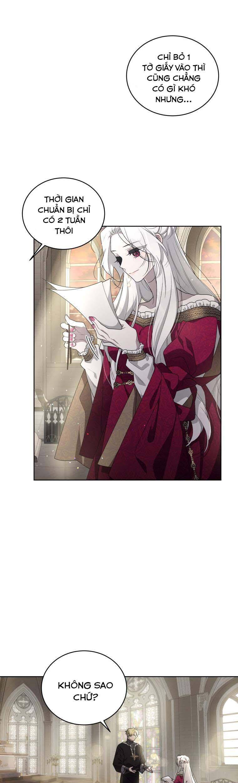 Ác Nữ Thuần Hoá Quái Thú - Chương 9