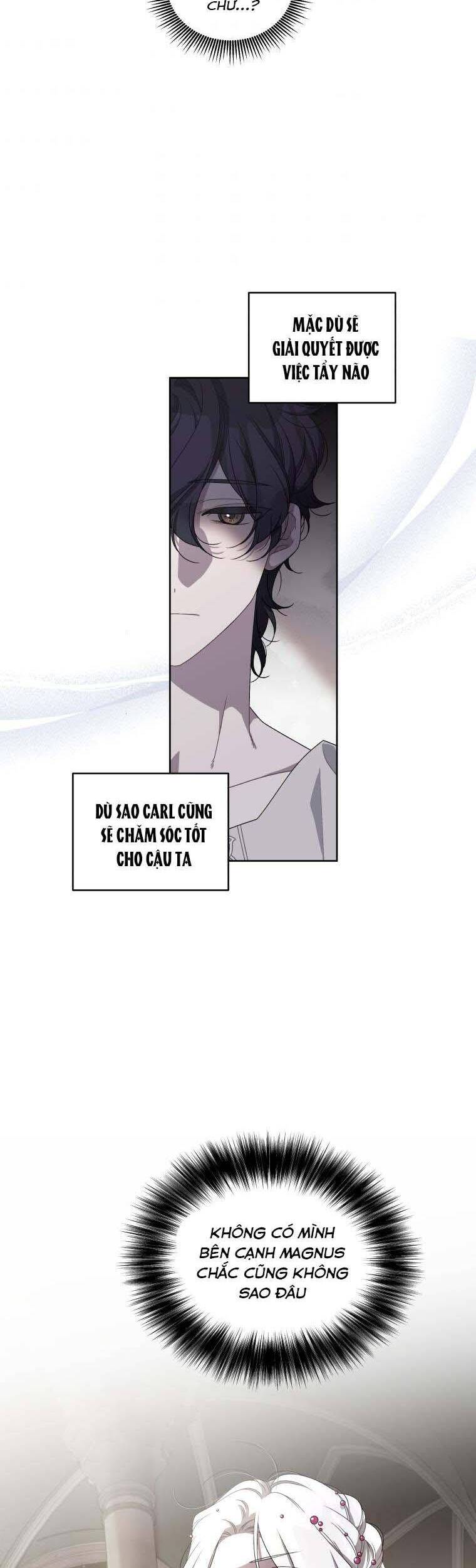 Ác Nữ Thuần Hoá Quái Thú - Chương 9