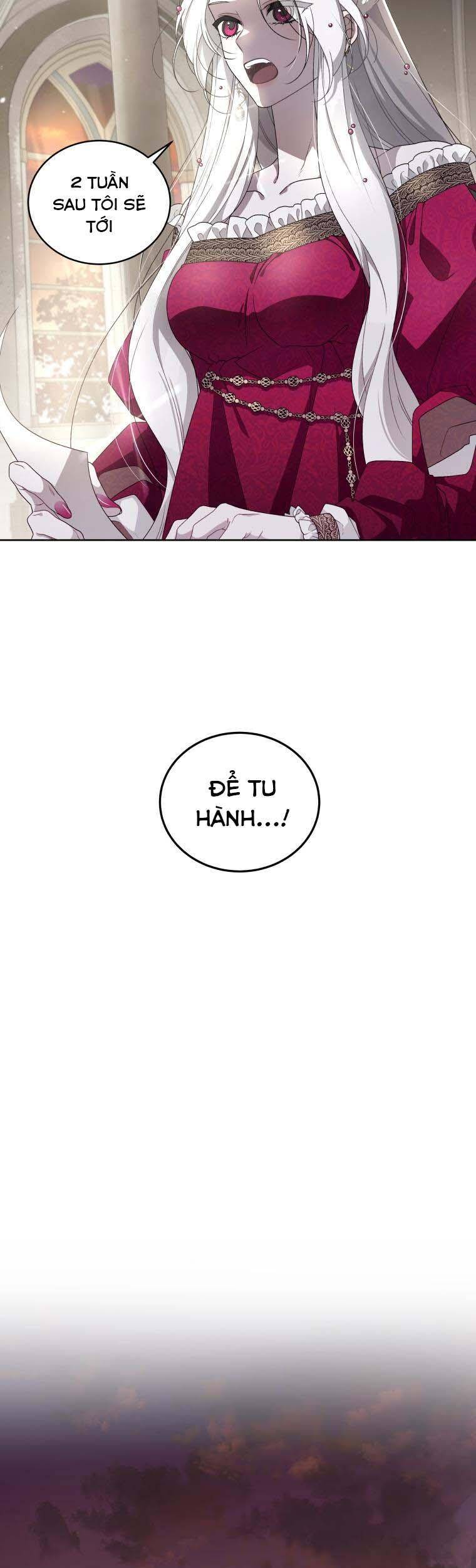 Ác Nữ Thuần Hoá Quái Thú - Chương 9