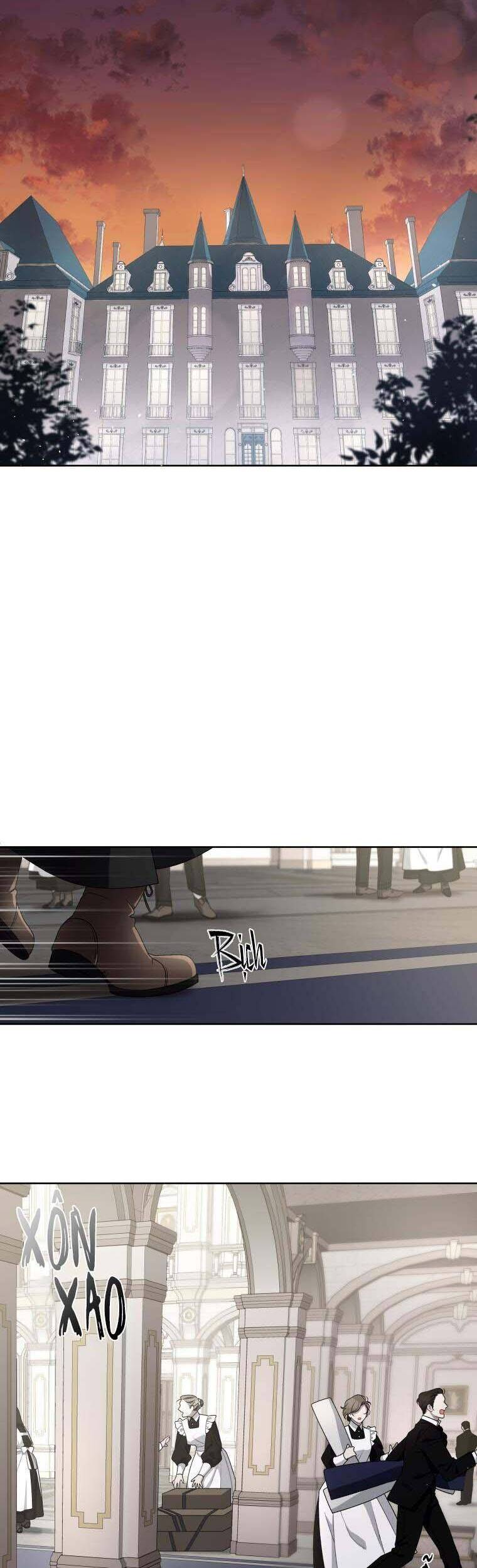 Ác Nữ Thuần Hoá Quái Thú - Chương 9