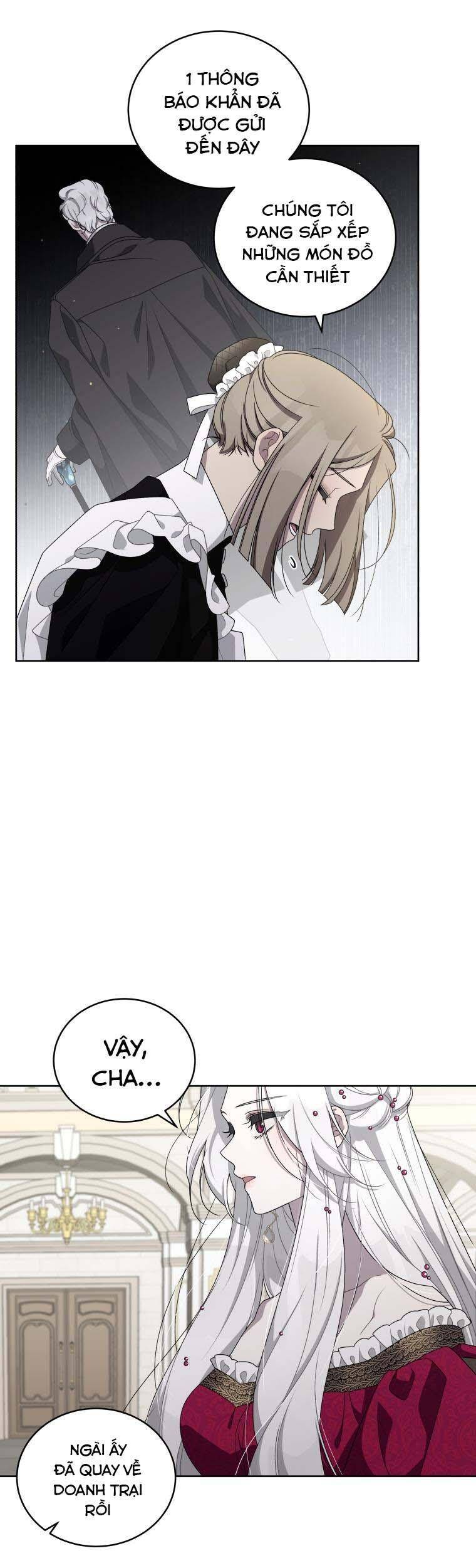 Ác Nữ Thuần Hoá Quái Thú - Chương 9