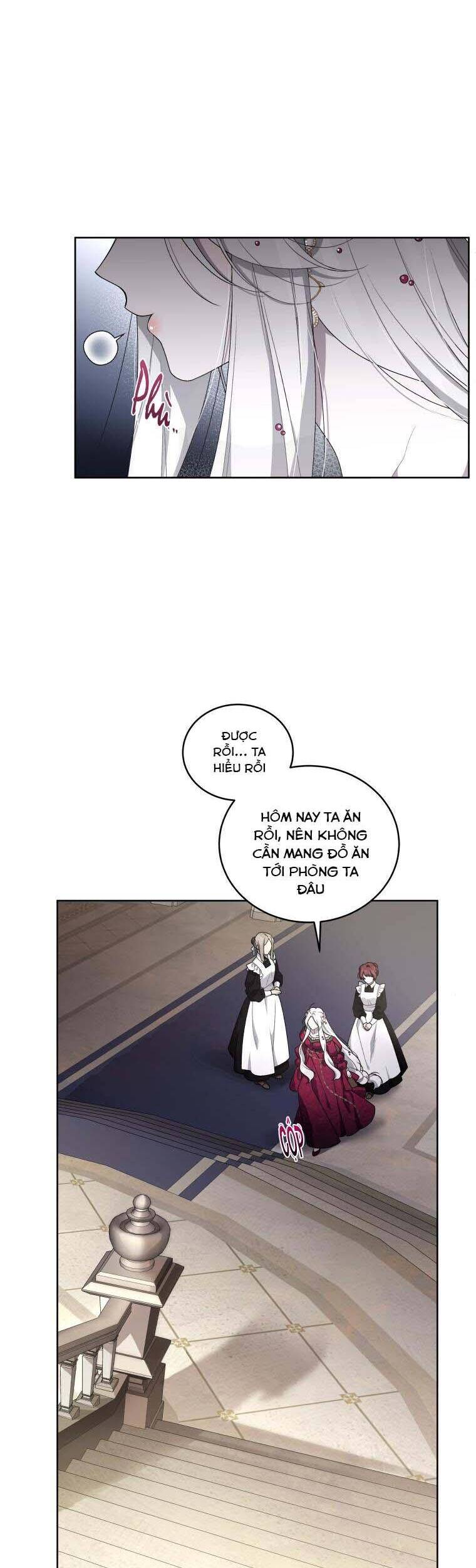 Ác Nữ Thuần Hoá Quái Thú - Chương 9