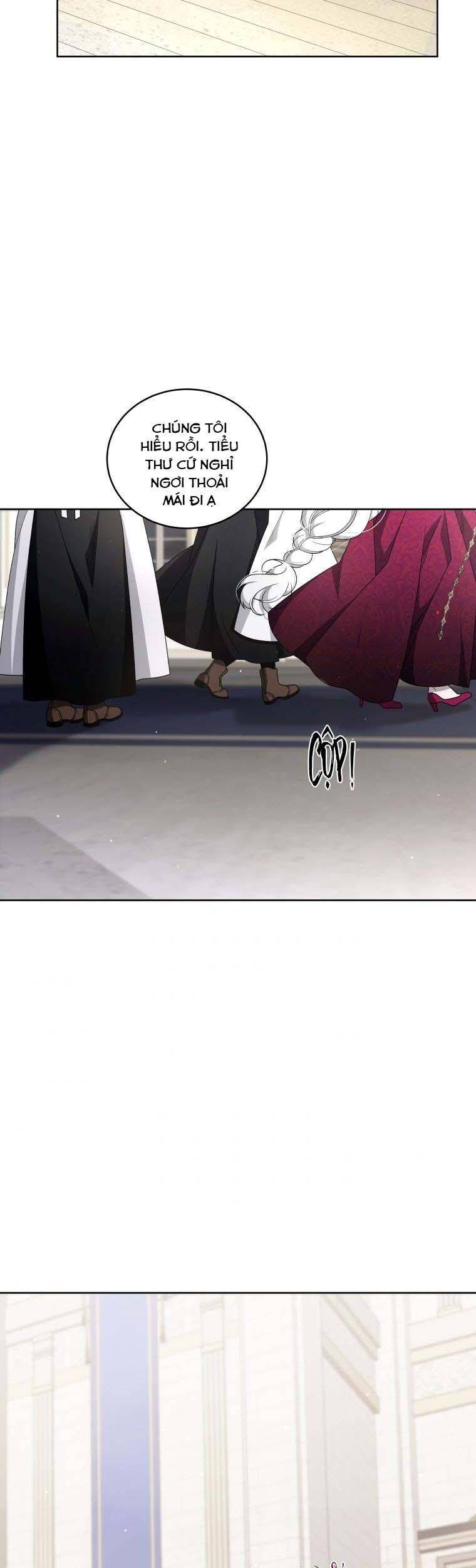 Ác Nữ Thuần Hoá Quái Thú - Chương 9