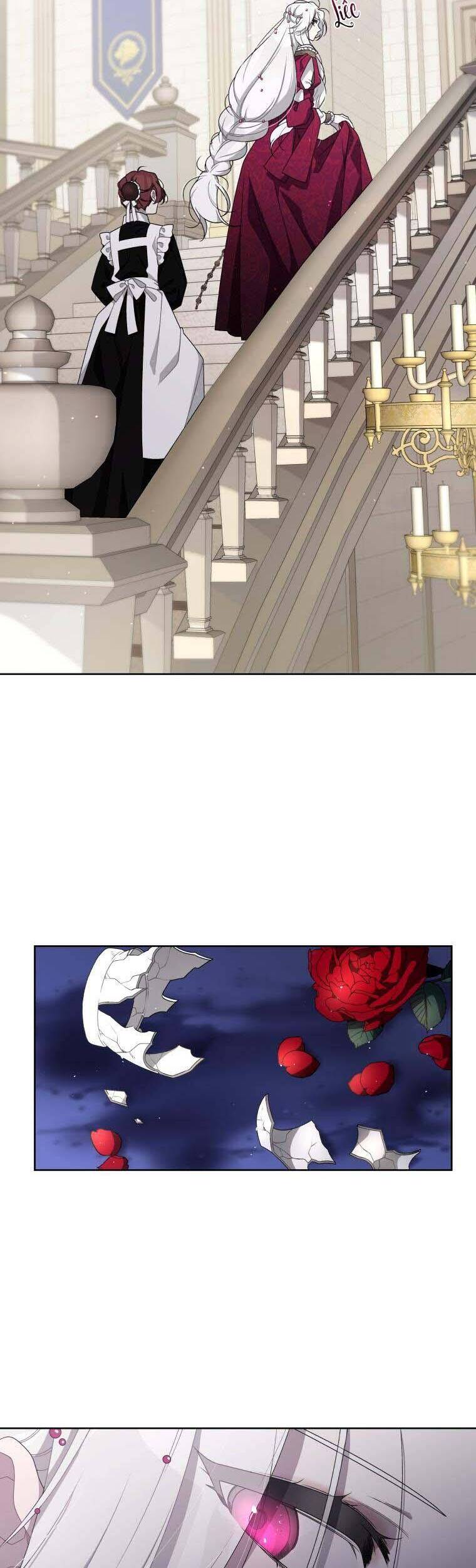 Ác Nữ Thuần Hoá Quái Thú - Chương 9