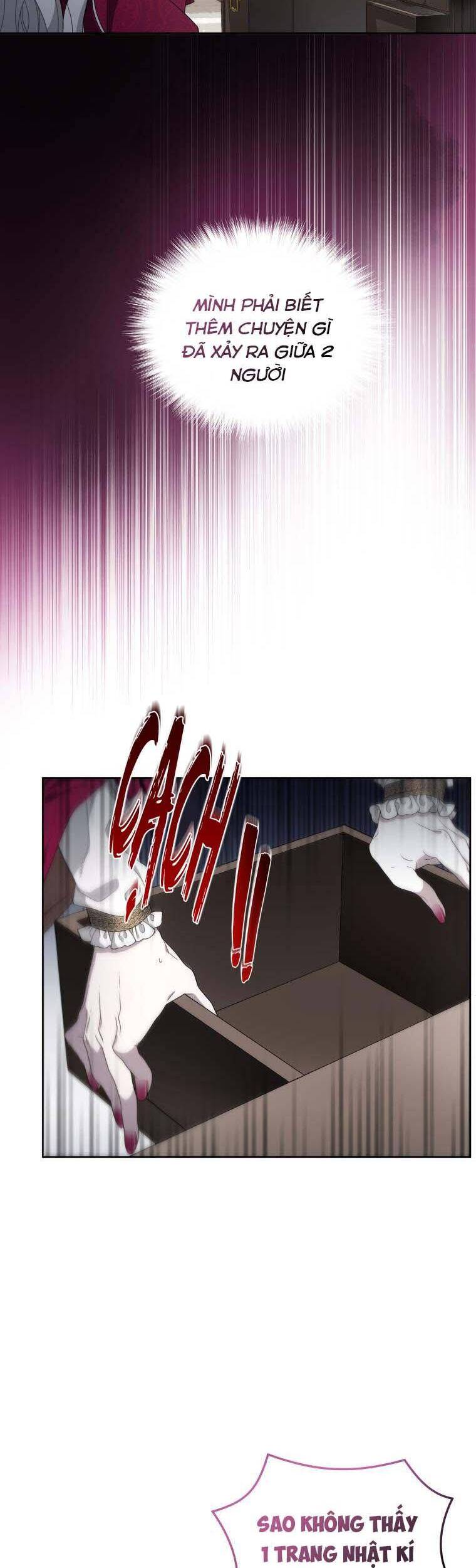 Ác Nữ Thuần Hoá Quái Thú - Chương 9