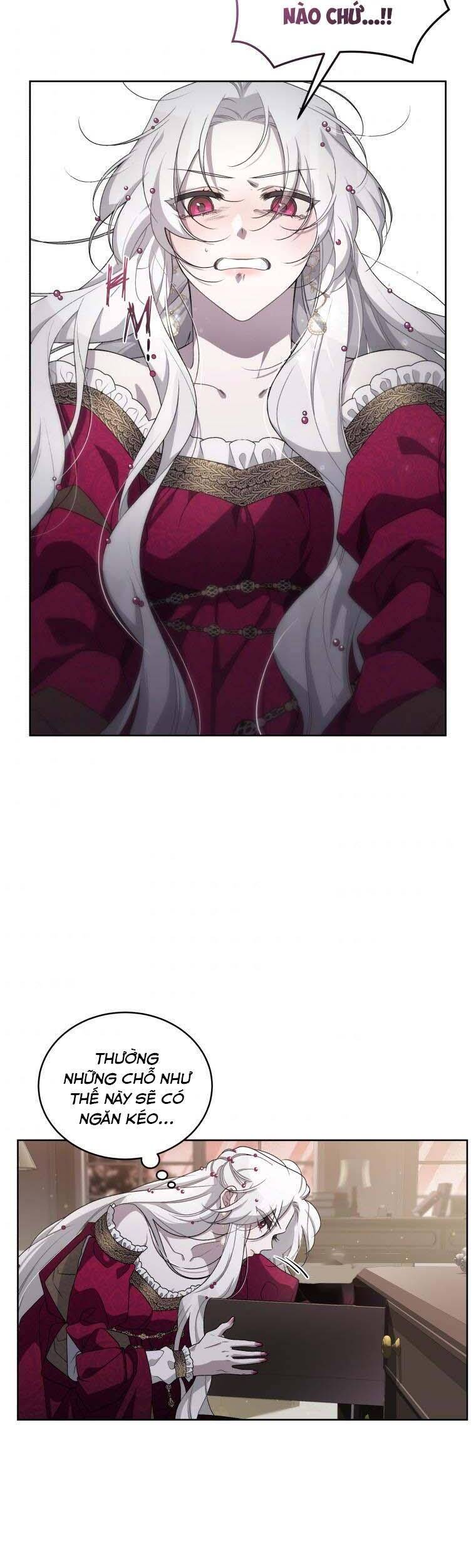 Ác Nữ Thuần Hoá Quái Thú - Chương 9