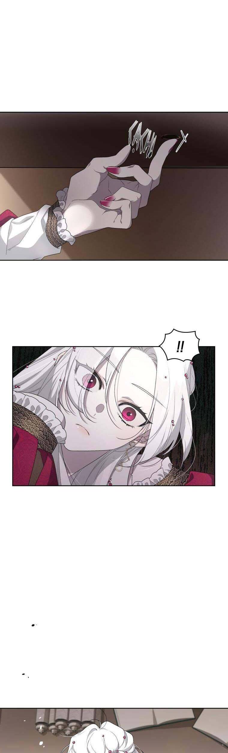 Ác Nữ Thuần Hoá Quái Thú - Chương 9