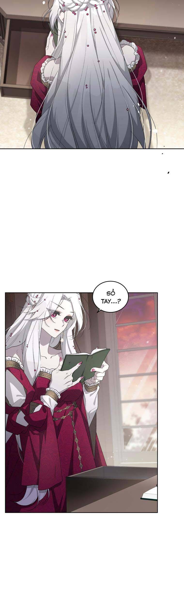 Ác Nữ Thuần Hoá Quái Thú - Chương 9