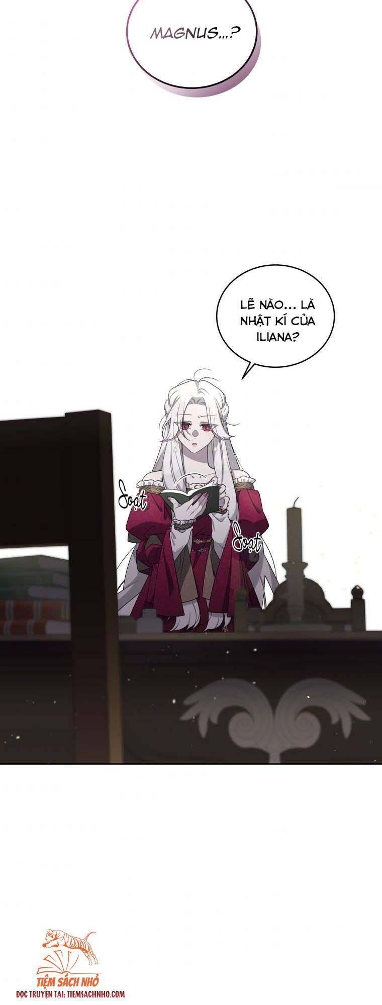 Ác Nữ Thuần Hoá Quái Thú - Chương 9