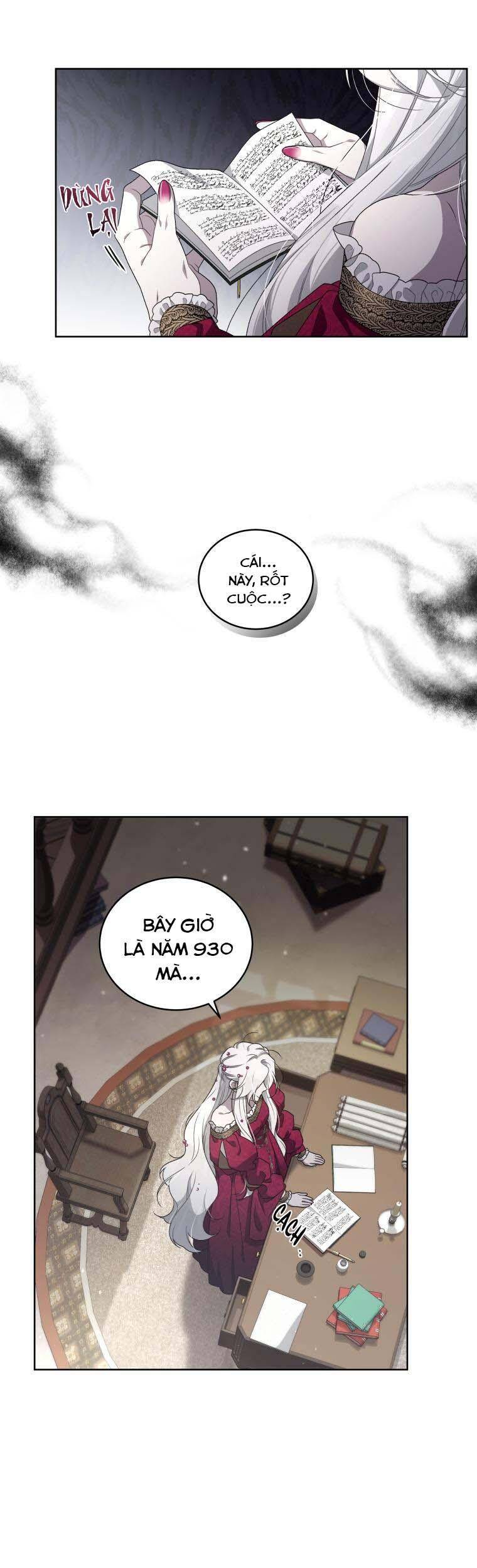 Ác Nữ Thuần Hoá Quái Thú - Chương 9