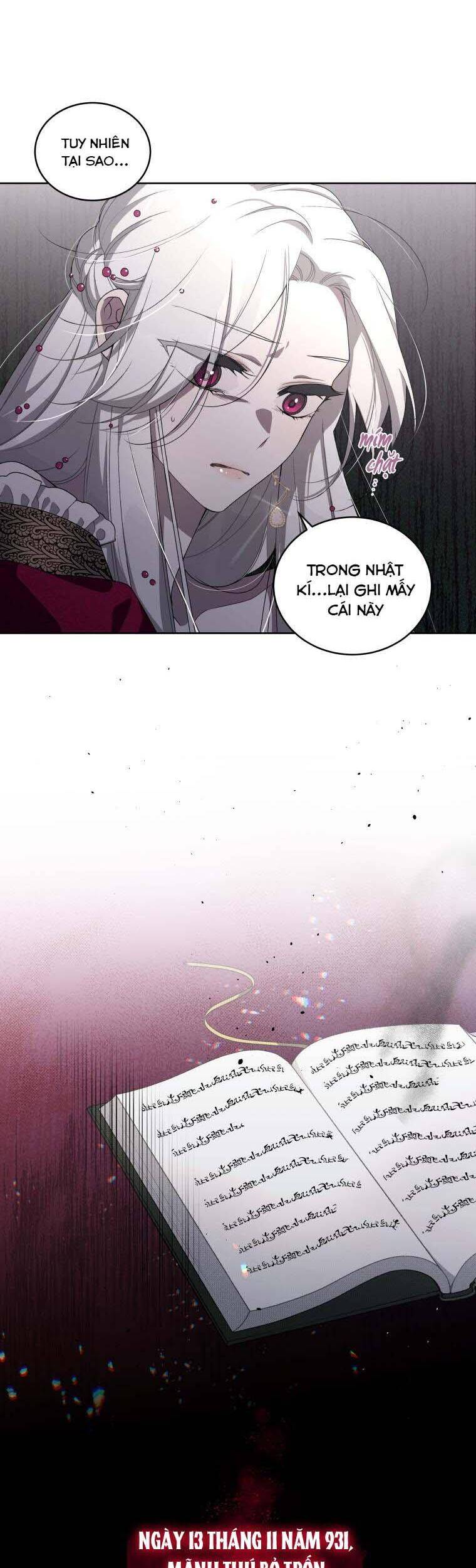 Ác Nữ Thuần Hoá Quái Thú - Chương 9