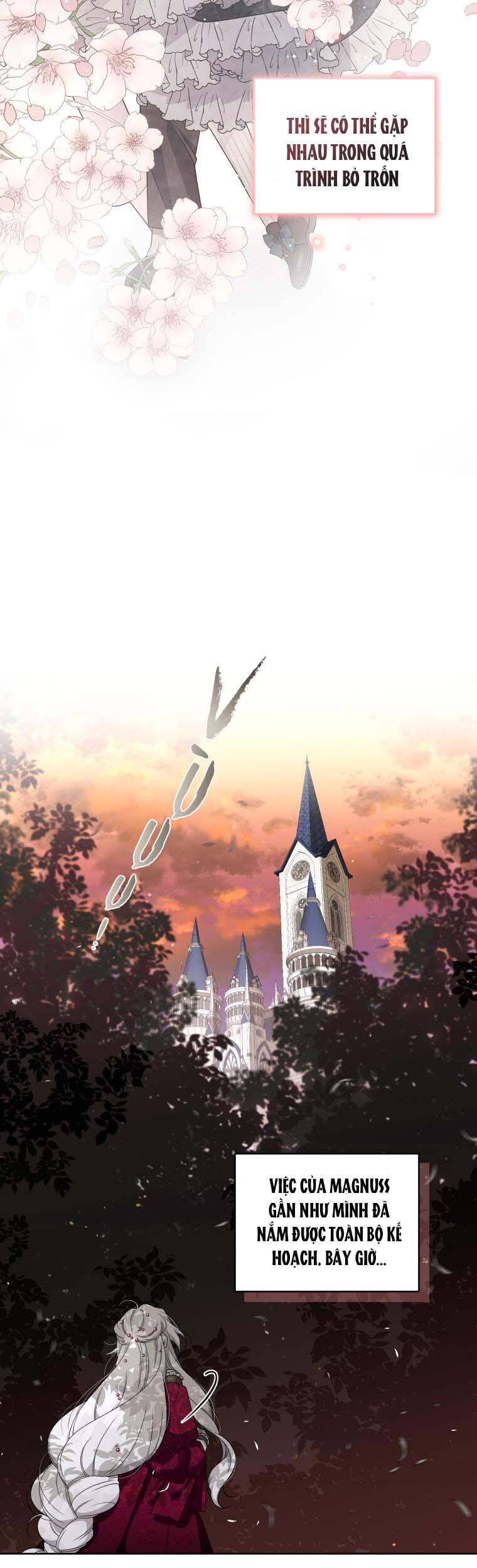 Ác Nữ Thuần Hoá Quái Thú - Chương 9