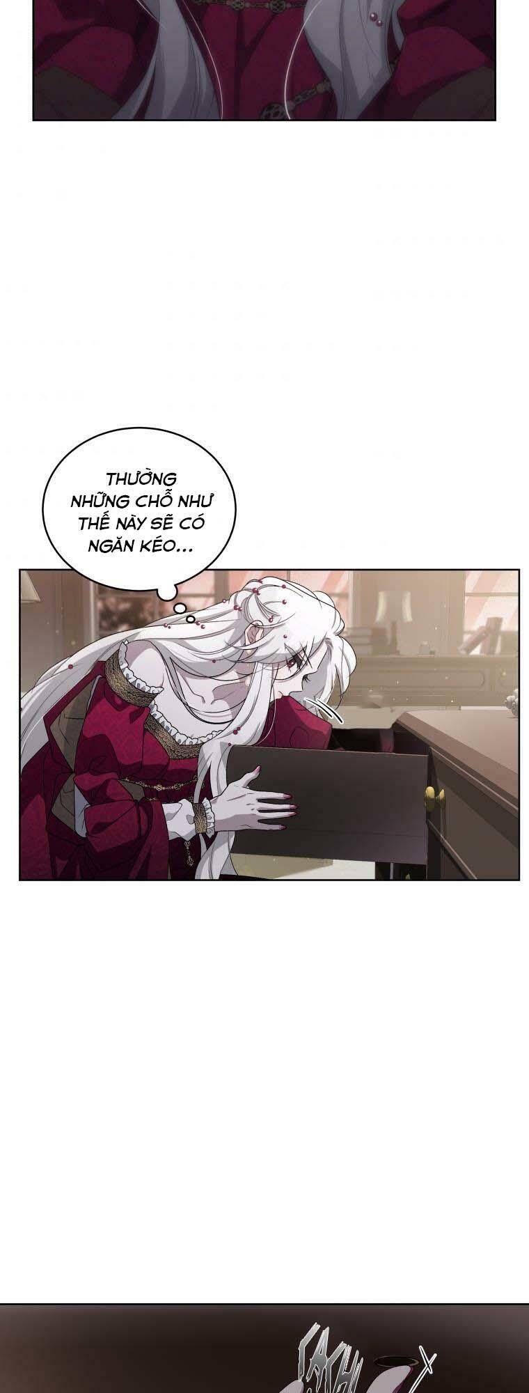 Ác Nữ Thuần Hoá Quái Thú - Chương 9