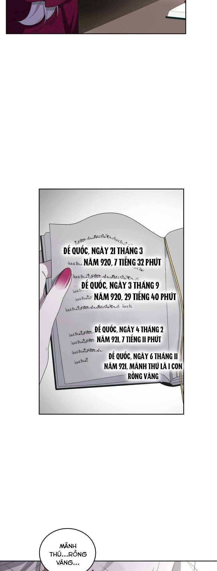 Ác Nữ Thuần Hoá Quái Thú - Chương 9