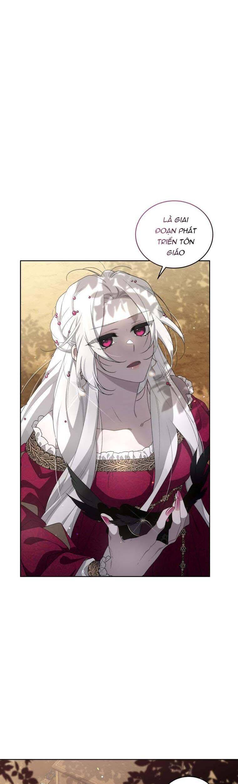 Ác Nữ Thuần Hoá Quái Thú - Chương 9