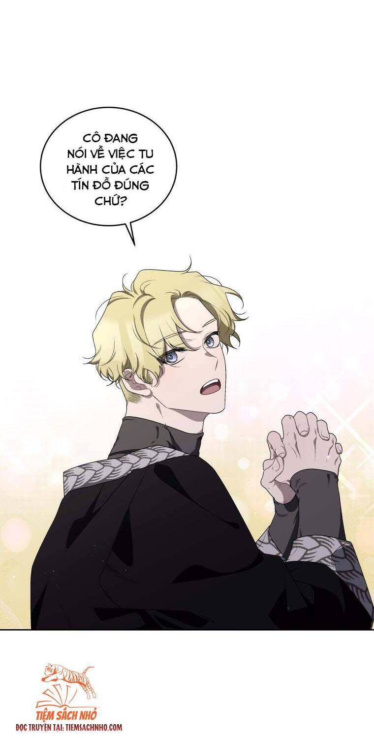 Ác Nữ Thuần Hoá Quái Thú - Chương 9