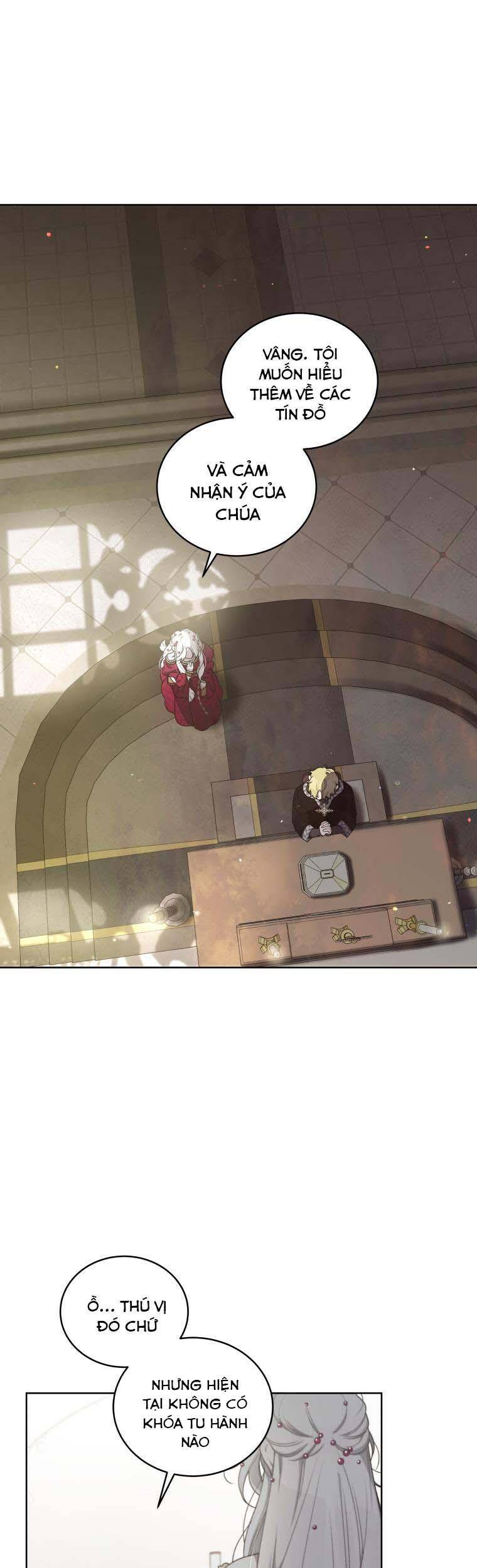 Ác Nữ Thuần Hoá Quái Thú - Chương 9