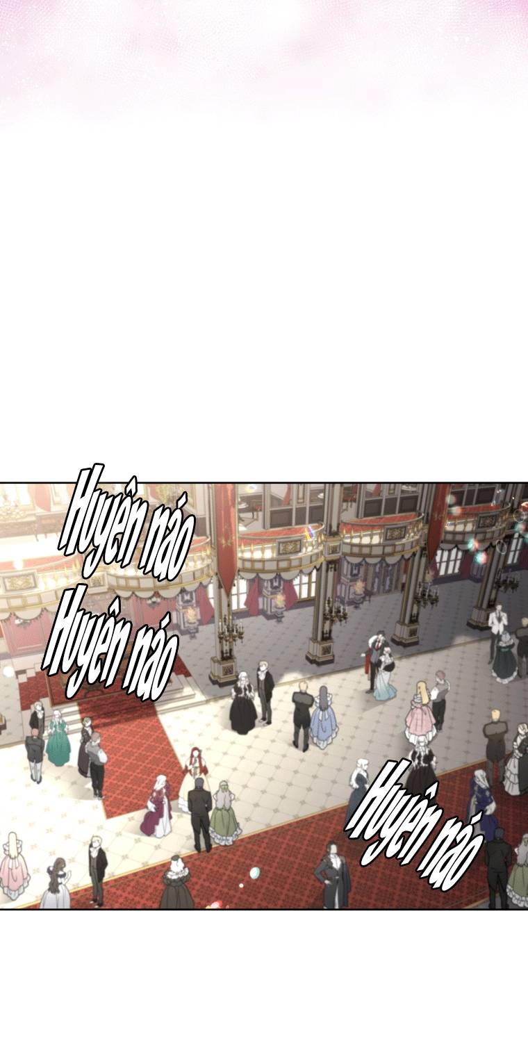 Ác Nữ Thuần Hoá Quái Thú - Chương 22