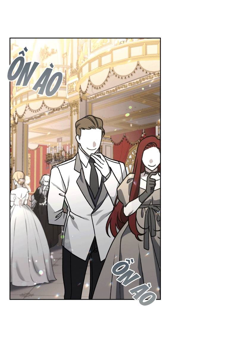 Ác Nữ Thuần Hoá Quái Thú - Chương 22