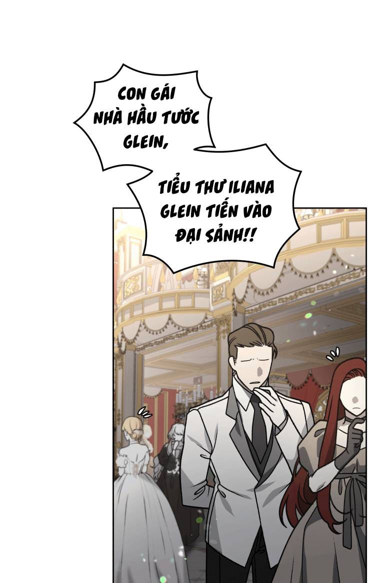 Ác Nữ Thuần Hoá Quái Thú - Chương 22