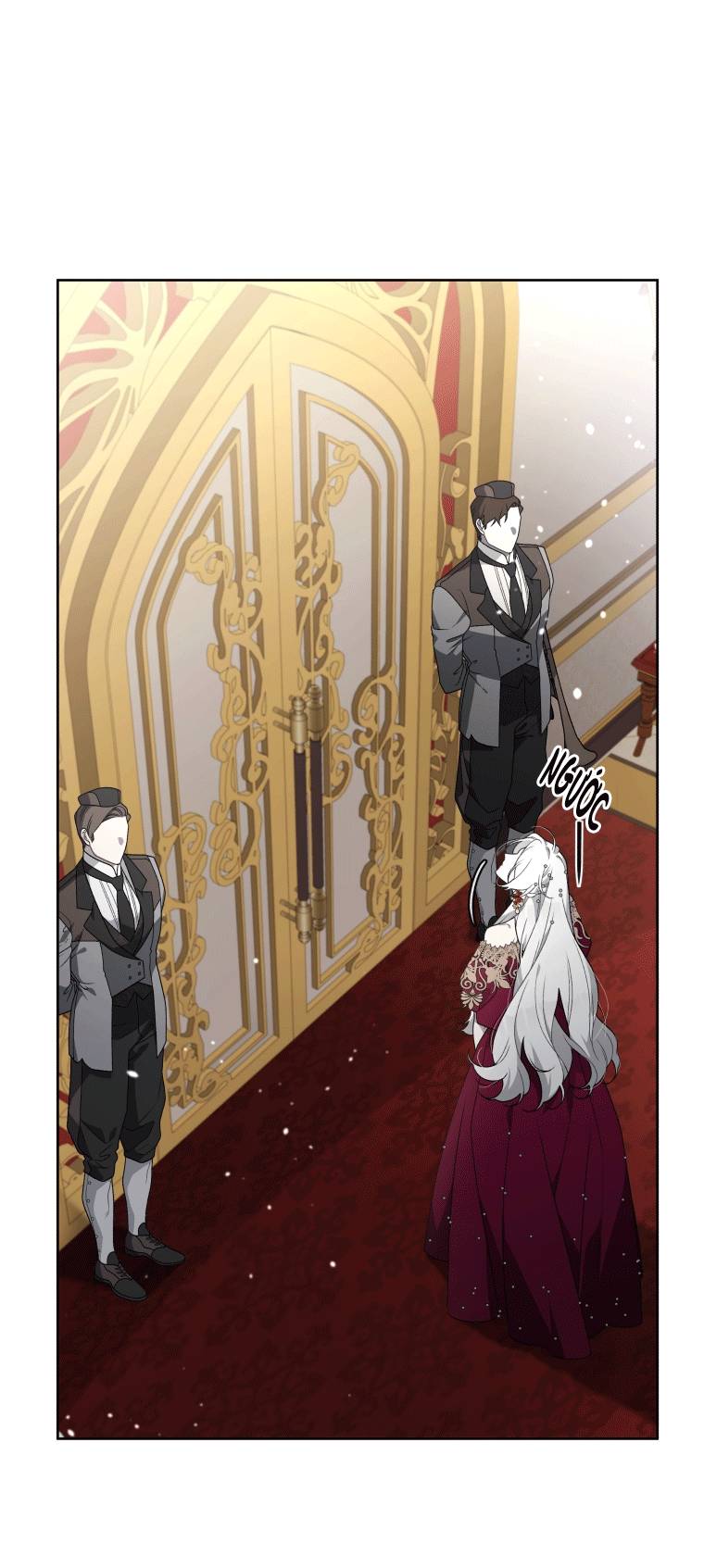 Ác Nữ Thuần Hoá Quái Thú - Chương 22